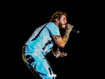 Post Malone