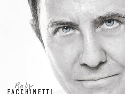 Roby Facchinetti, il disco solista, Negrini: &apos;Ovunque sia, Valerio sorriderà&apos;