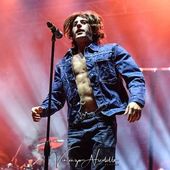 17 luglio 2021 - Collisioni Festival - Piazza Medford - Alba (Cn) - Rkomi in concerto 17 luglio 2021 - Collisioni Festival - Piazza Medford - Alba (Cn) - Rkomi in concerto