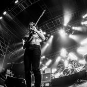 6 febbraio 2017 - Atlantico Live - Roma - Biffy Clyro in concerto 6 febbraio 2017 - Atlantico Live - Roma - Biffy Clyro in concerto