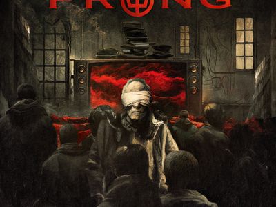 Prong: svelate tracklist e copertina del nuovo album