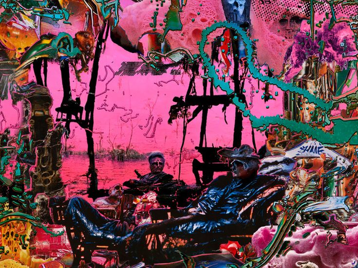 HELLFIRE Black Midi