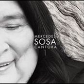 Mercedes Sosa - CANTORA