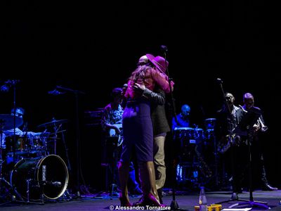 Dirotta su Cuba. reunion per la band  toscana