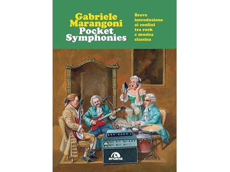 Pocket symphonies