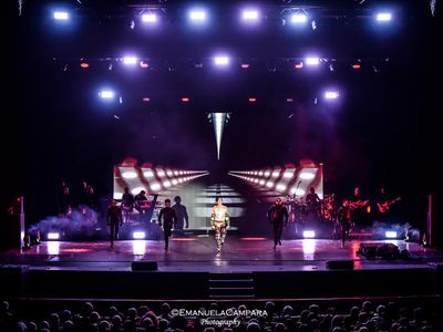 Si profila (pare) un tour con tutti i Jackson, da Michael a Janet