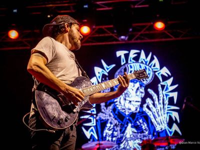 I Suicidal Tendencies si prendono una pausa a tempo indeterminato