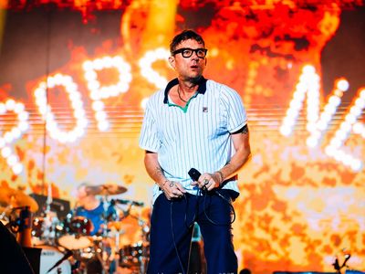 Ecco il nuovo (probabile) singolo dei Blur in uscita a febbraio