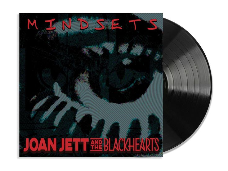 Joan Jett