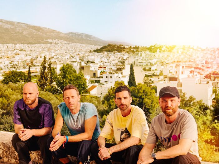 31 dicembre: 1 milione ai Coldplay dal principe 31 dicembre: 1 milione ai Coldplay dal principe
