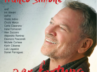 Franco Simone