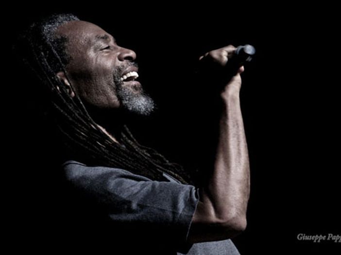 Talento, carisma, energia e voglia di vivere: Bobby McFerrin