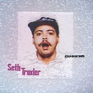 Dj Seth Troxler