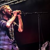 16 novembre 2022 - Estragon - Bologna - Band of Horses in concerto