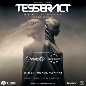 Tesseract