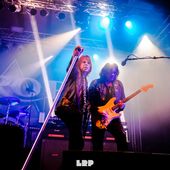 2 ottobre 2018 - Estragon - Bologna - Europe in concerto