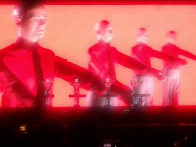 Kraftwerk