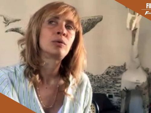 The Pact, parla Giulia Anania: ‘Gli autori siano orgogliosi del proprio lavoro’