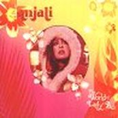 Anjali - THE WORLD OF LADY A