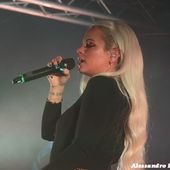 2 dicembre 2018 - Circolo Magnolia - Segrate (Mi) - Lily Allen in concerto