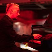 23 ottobre 2022 &ndash; Giardini Luzzati - Genova &ndash; Dardust in concerto