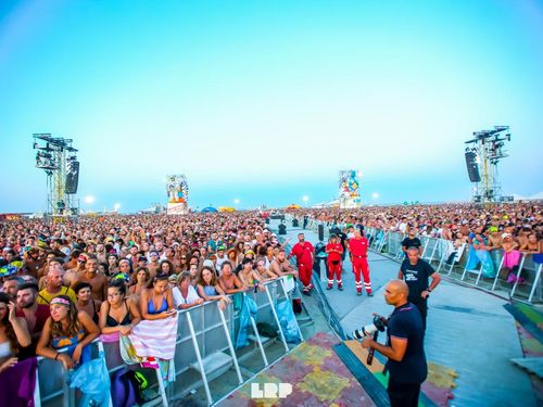 Coronavirus, stop ai live: in Italia 'persi 40 milioni di euro da fine febbraio ad aprile'