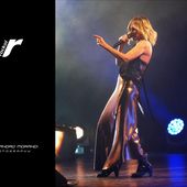 1 dicembre 2019 - Teatro Verdi - Firenze - Irene Grandi in concerto 1 dicembre 2019 - Teatro Verdi - Firenze - Irene Grandi in concerto