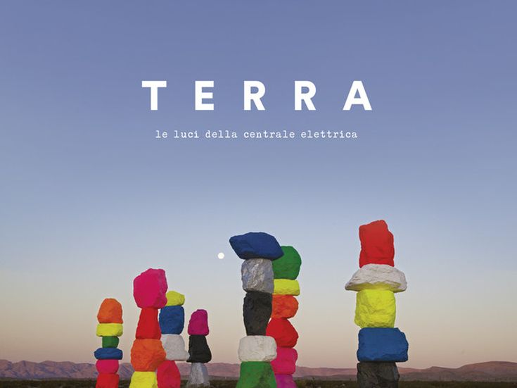TERRA Le Luci della Centrale Elettrica