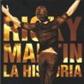 Ricky Martin - LA HISTORIA
