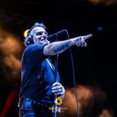 8 luglio 2024 - Arena del Mare - Genova - Piero Pel&ugrave; in concerto