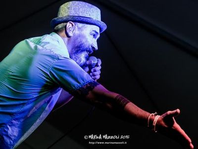 Le radici, i sogni, il Messico: tornano i Rio con &apos;Terra luna e margarita&apos;