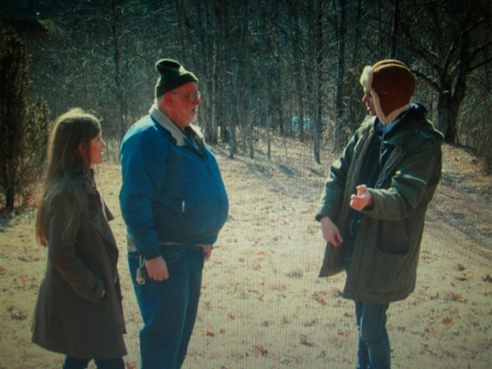 Dirty Projectors - la recensione di &quot;Dirty Projectors&quot;