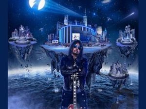 Ace Frehley: in arrivo un album di cover con Slash, Lita Ford e Mike McCready