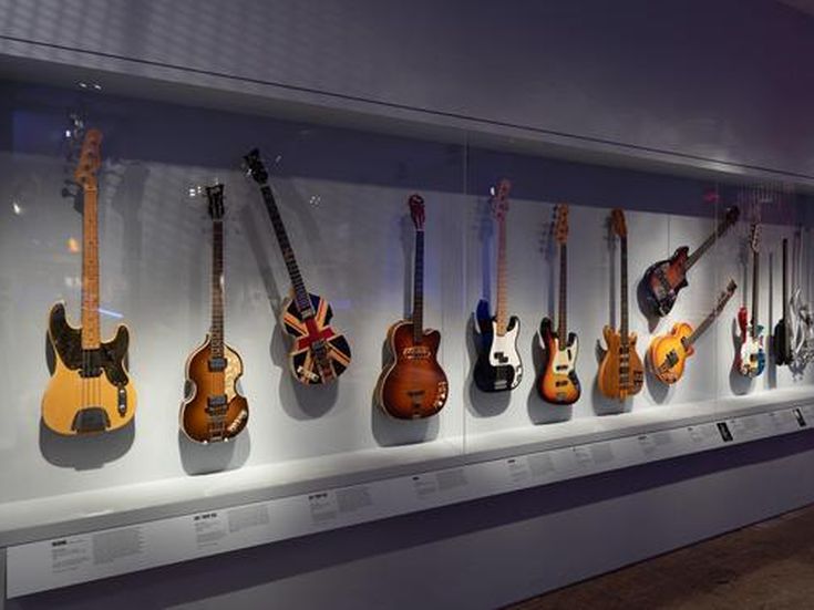 strumenti musicali