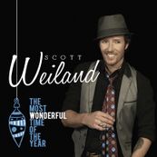 Scott Weiland - THE MOST WONDERFUL TIME OF THE YEAR
