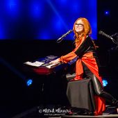 3 giugno 2014 - Teatro Nazionale - Milano - Tori Amos in concerto