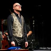 6 dicembre 2013 - Teatro Nuovo Giovanni da Udine - Udine - Mario Biondi in concerto