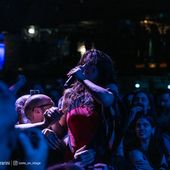 16 dicembre 2023 - Alcatraz - Milano - Last Internationale in concerto