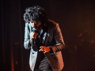 Francesco Renga