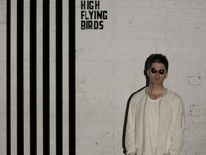 Noel degli Oasis torna ad abitare a Londra