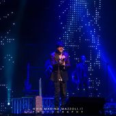 23 dicembre 2015 - Teatro Carlo Felice - Genova - Mario Biondi in concerto