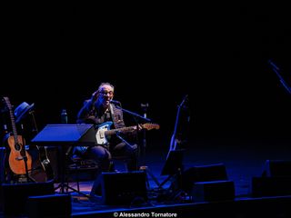 Elvis Costello