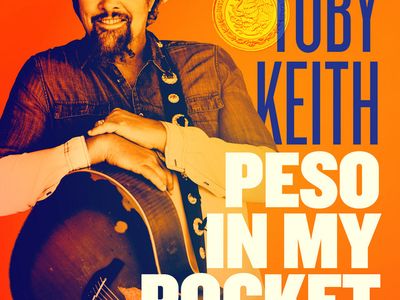 Toby Keith
