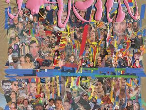 JAVELIN Sufjan Stevens