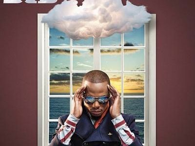 STRANGE CLOUDS B.O.B.