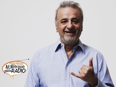 Alex Peroni