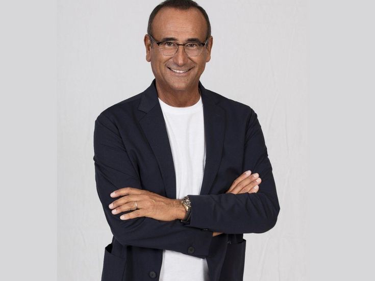 Carlo Conti