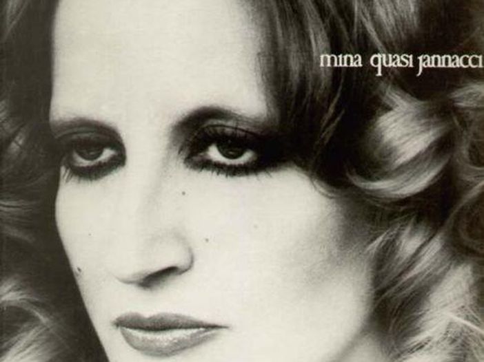 Mina canta Enzo Jannacci