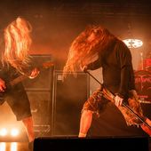 18 ottobre 2025 - Live Club - Trezzo sull'Adda (Mi) - Obituary in concerto 18 ottobre 2025 - Live Club - Trezzo sull'Adda (Mi) - Obituary in concerto