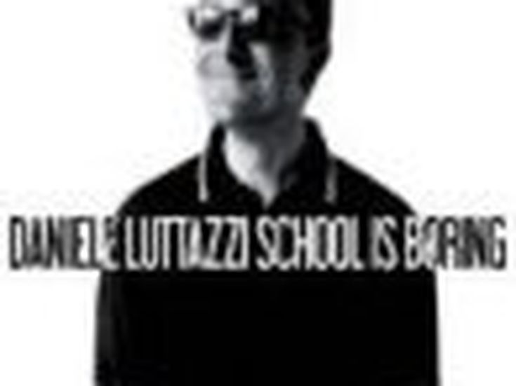&apos;School is boring&apos; di Daniele Luttazzi: &apos;La musica è diversa dalla satira&apos;